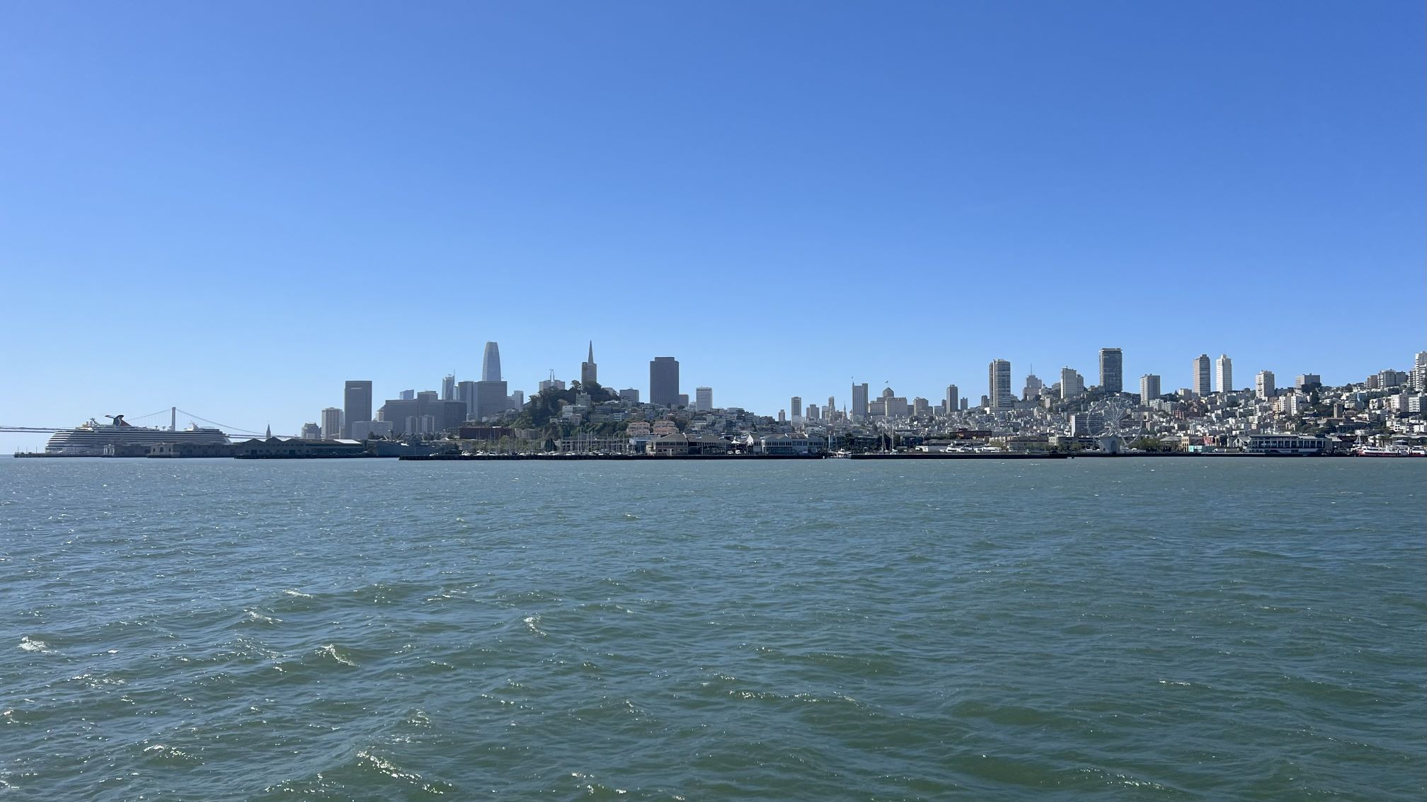 Community-driven exploration